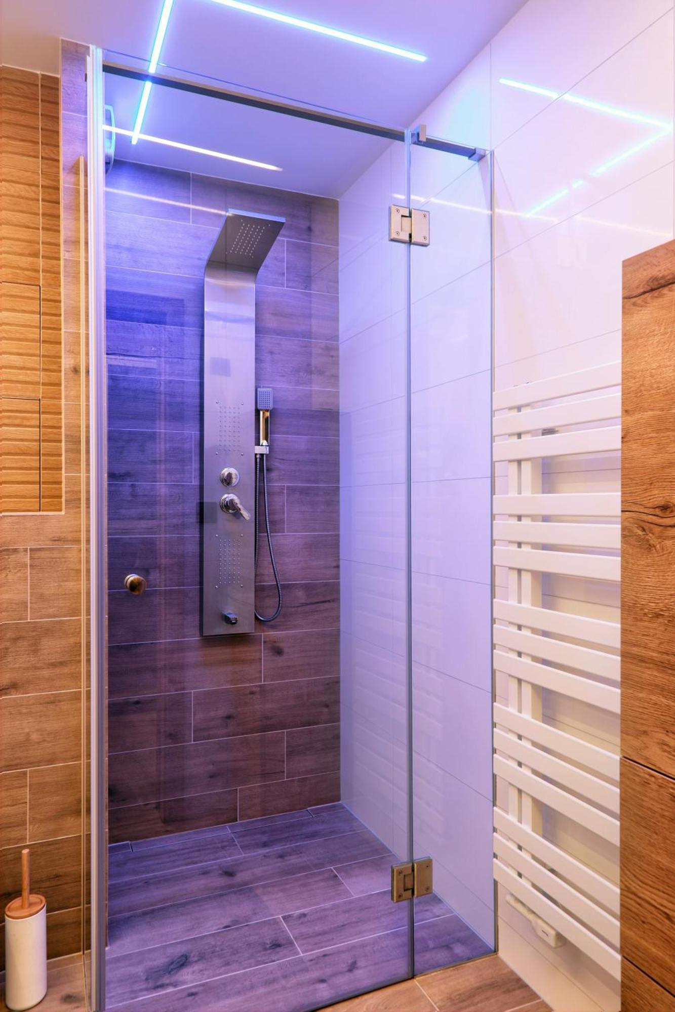 Lanskroun Apartmany V Centru Bagian luar foto