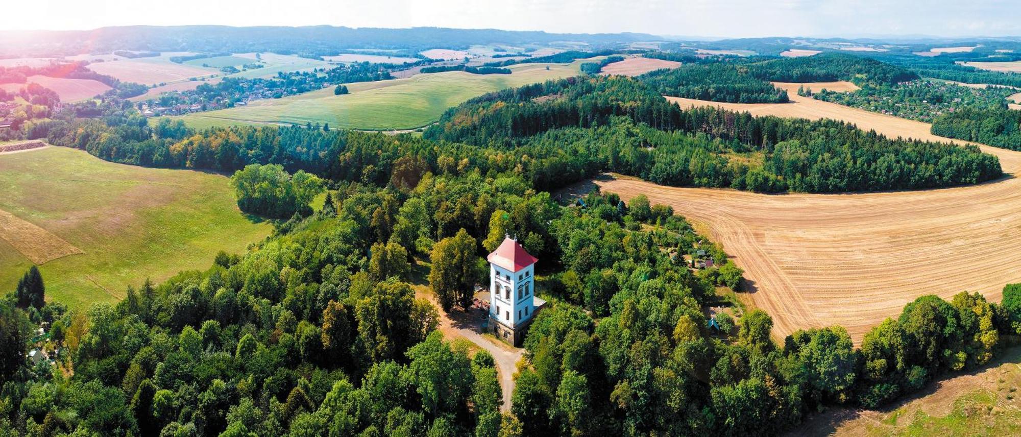 Lanskroun Apartmany V Centru Bagian luar foto