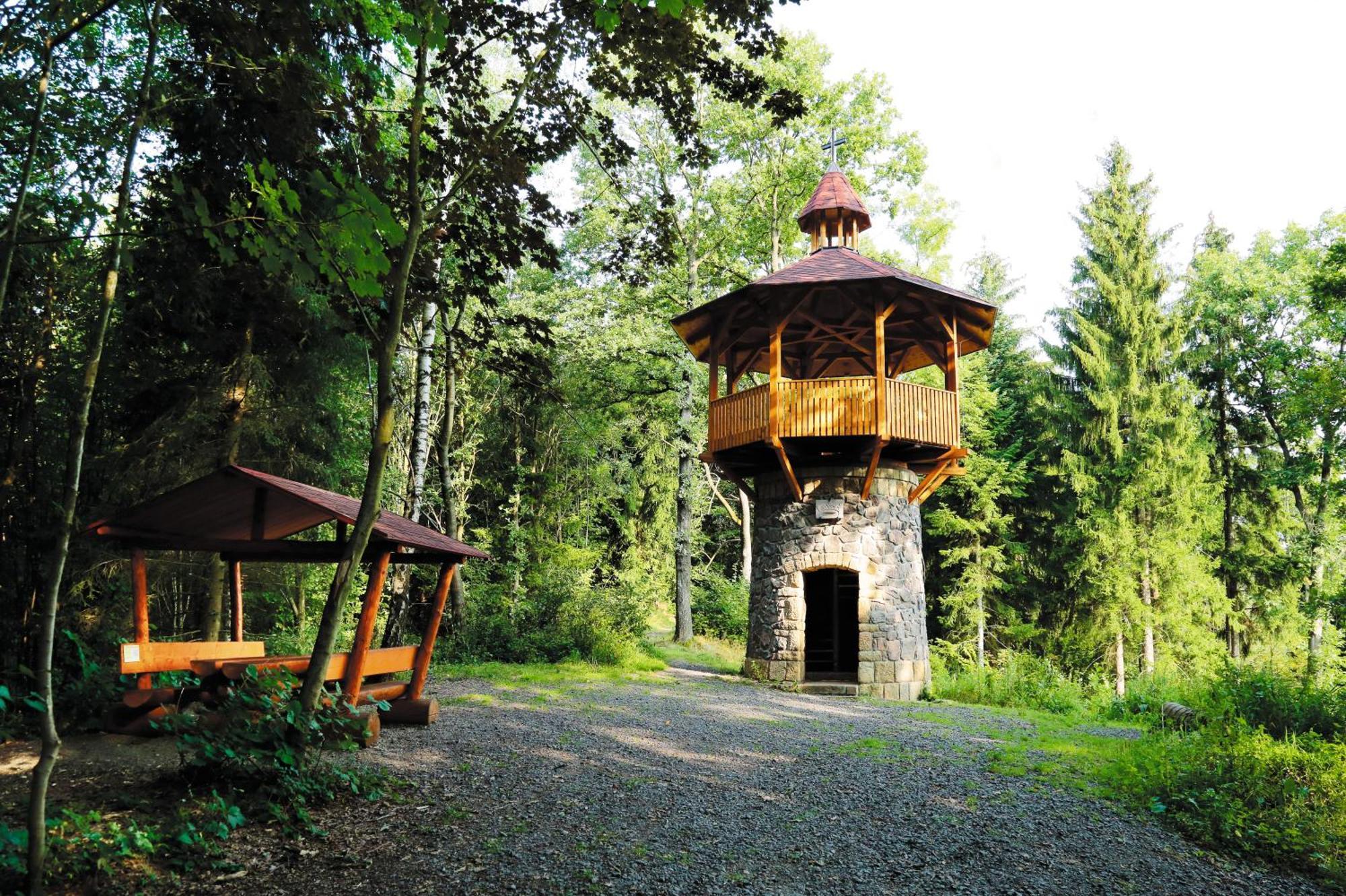 Lanskroun Apartmany V Centru Bagian luar foto